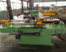 DETSCH 50 數控彎管機